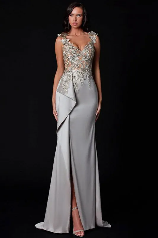 Terani Couture - 2111E4751