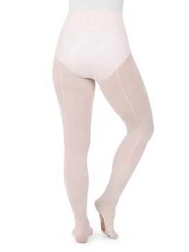 Transition Tights with Back Seam - Capezio (1918W)