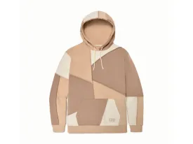 UGG All Gender Raini Piecework Hoodie