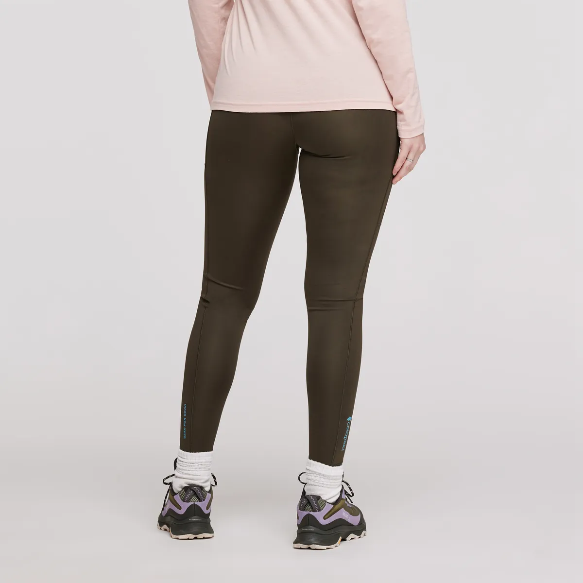 Verso Hike Tight - Women's