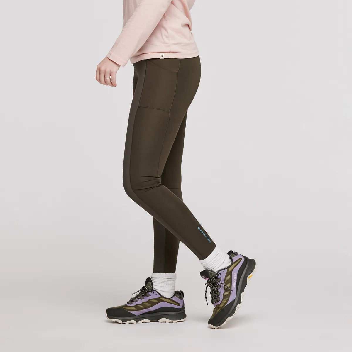 Verso Hike Tight - Women's