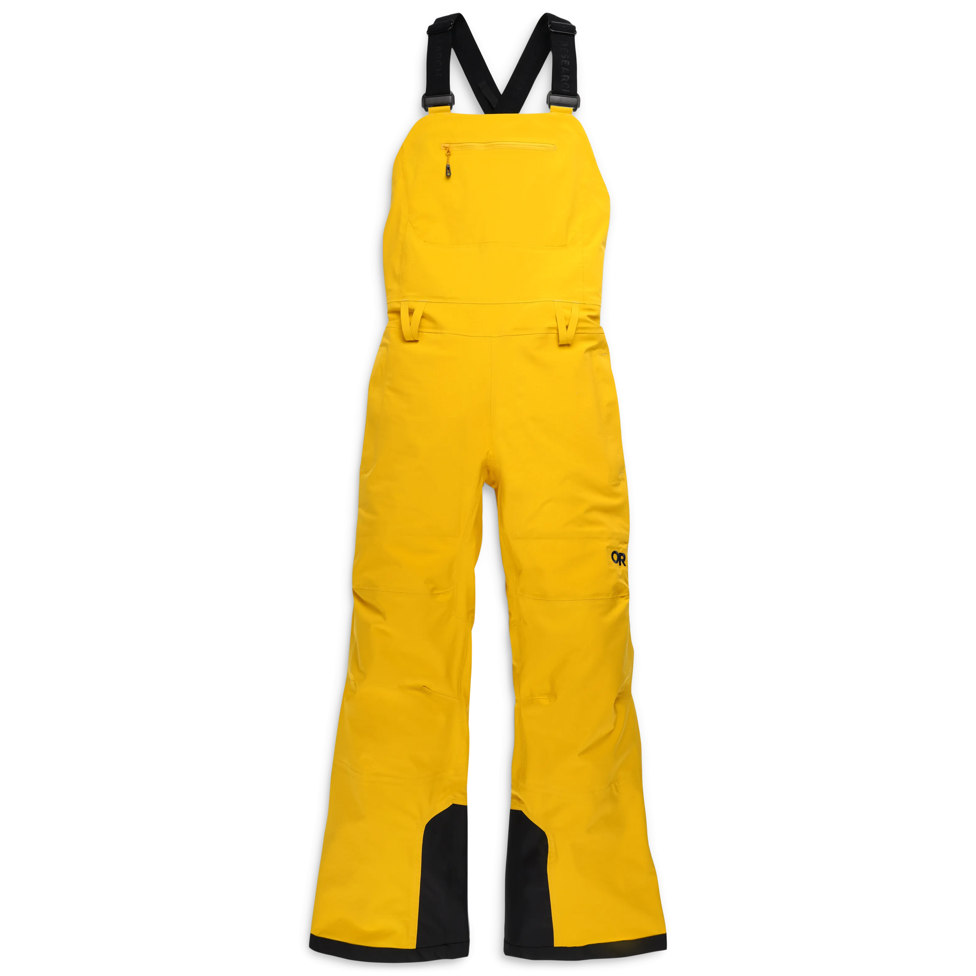 Womens Insulated Carbide Bib Overalls