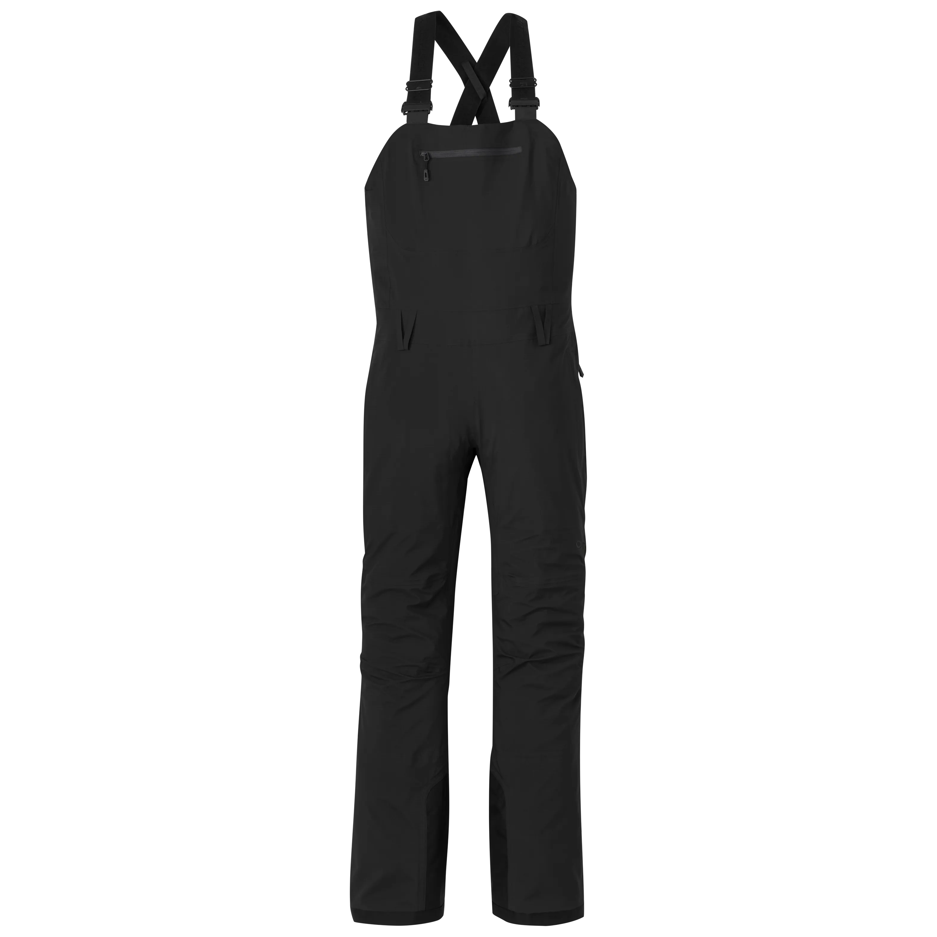 Womens Insulated Carbide Bib Overalls