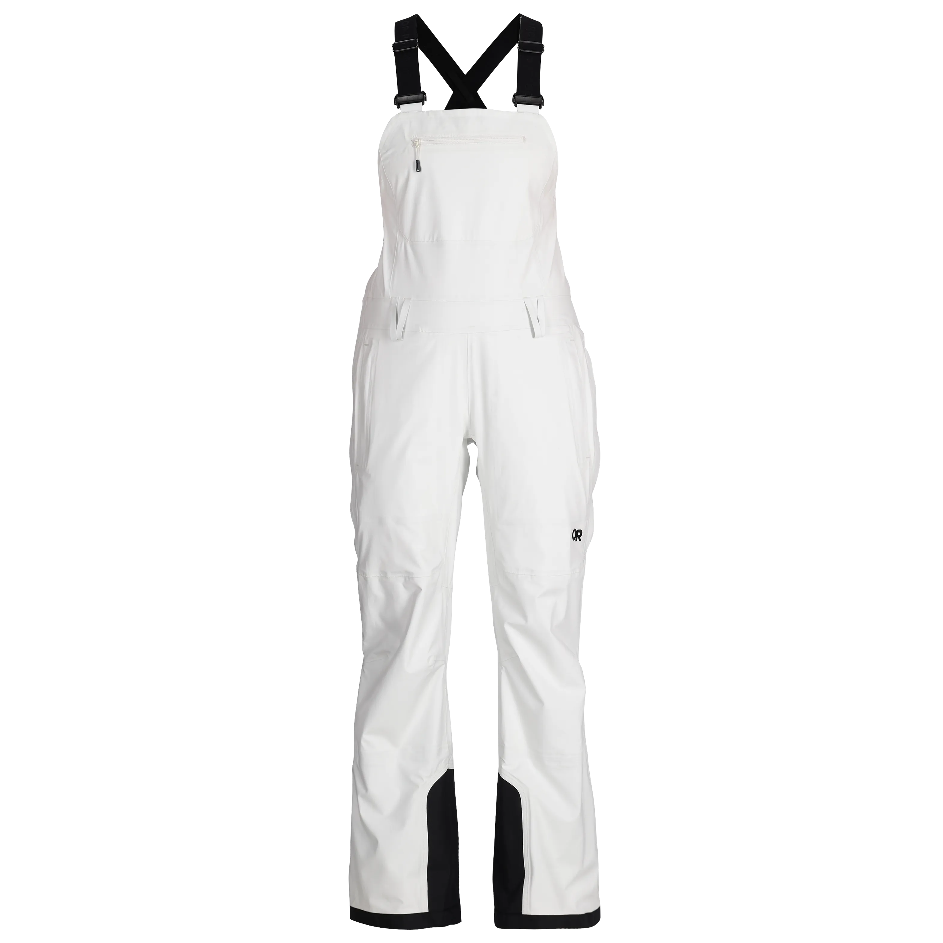 Womens Insulated Carbide Bib Overalls