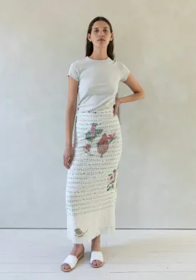 Wrap Skirt